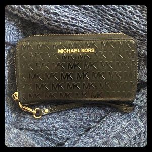 MK wallet